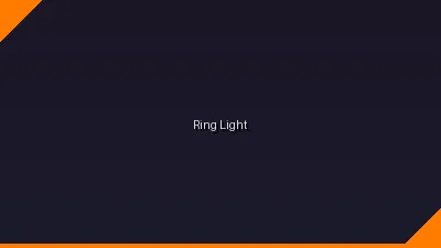 积分兑换 - LED环形补光灯 | 皇冠新娱乐 积分商城